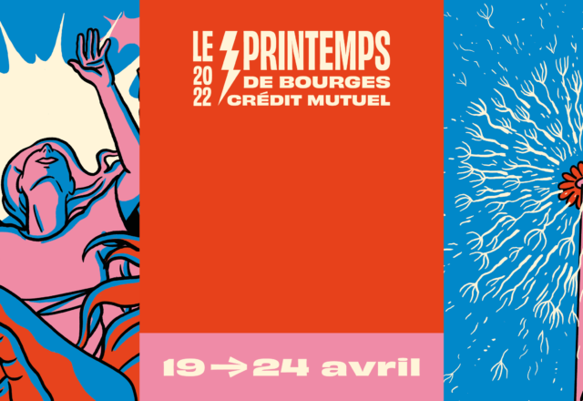 Printemps de Bourges