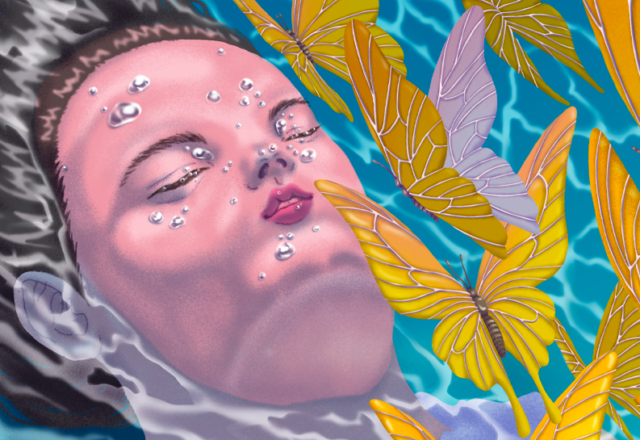Les Gens du Mag : Dani Choi