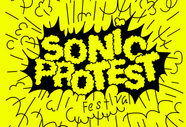 [Festival] Sonic Protest – 18ème édition
