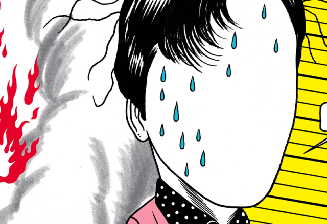 Les Gens du Mag : Andrés Magán
