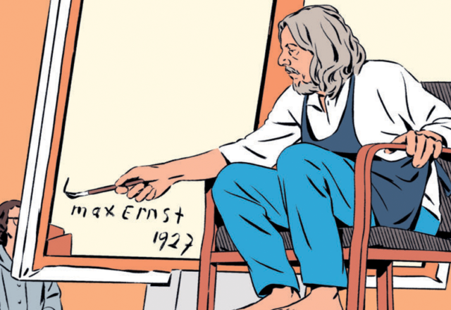 Les Gens du Mag : Hippolyte Jacquet