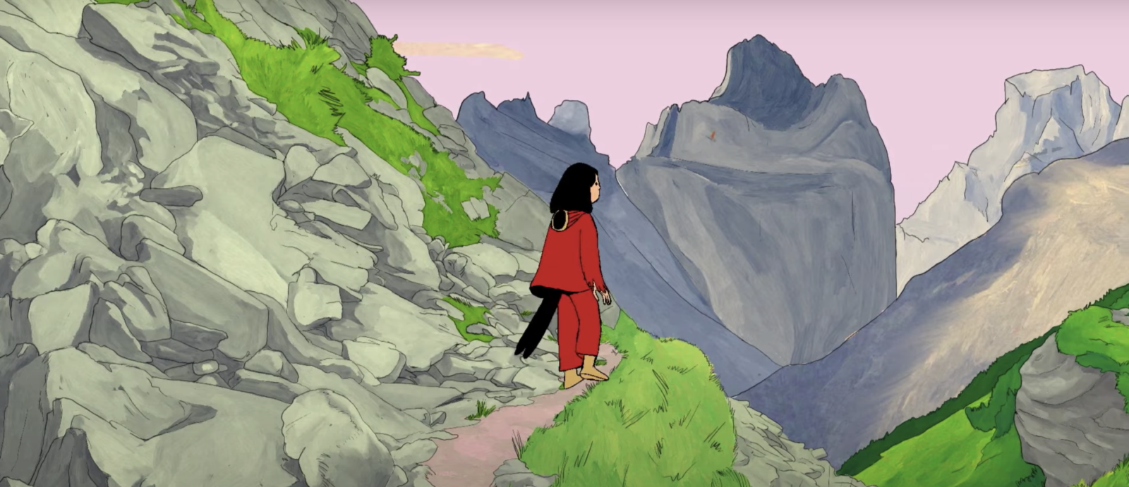Clip Clap : notre sélection de clips animés #11