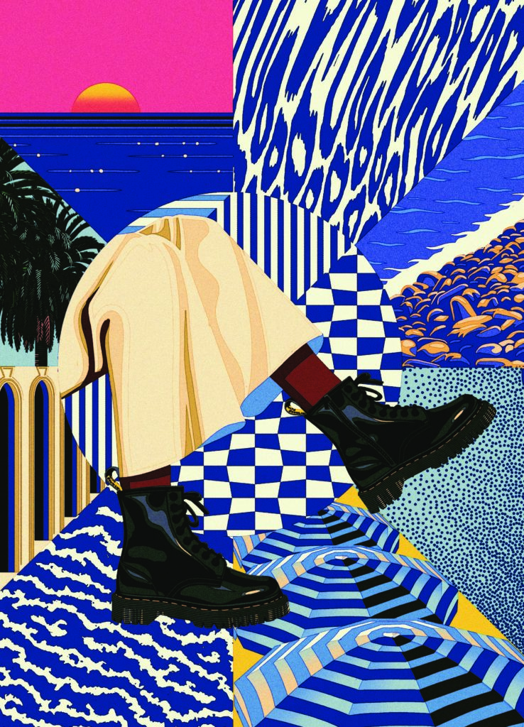 dr martens nice france