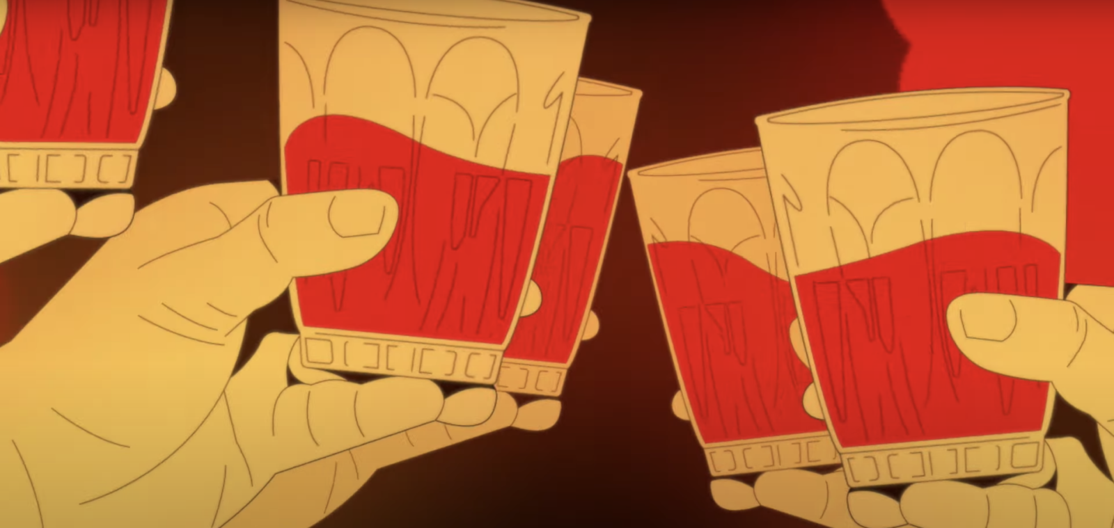 Décryptage : Nos clips animés préférés d’Avril