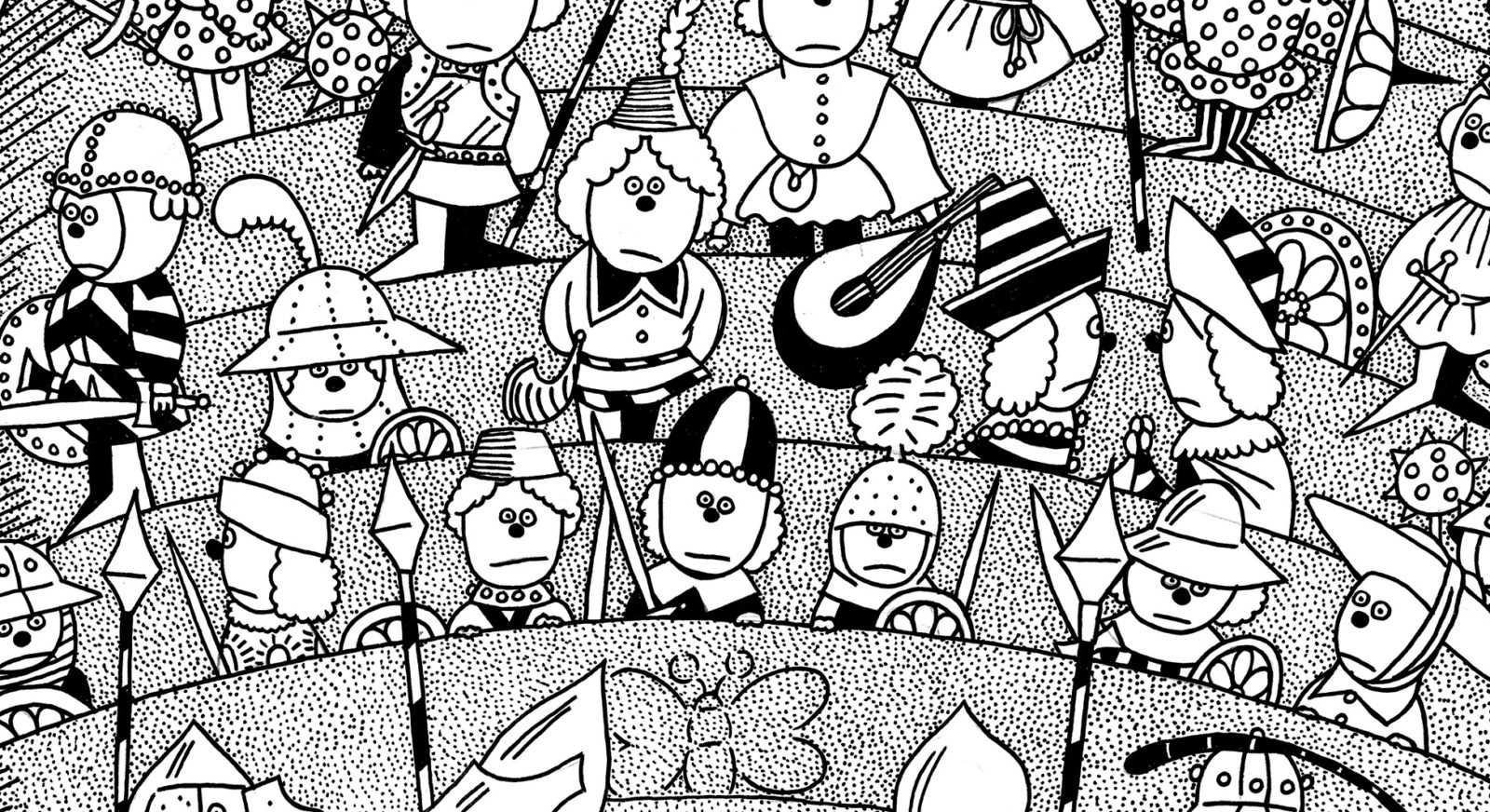Les Gens du Mag : Richard T. Short