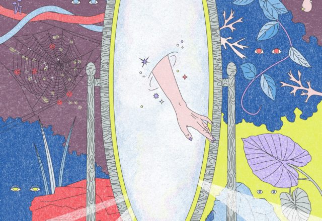 Les Gens du mag : Johanne Roten