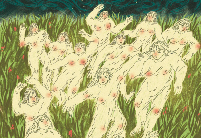 Les Gens du mag : Andrea Ihl