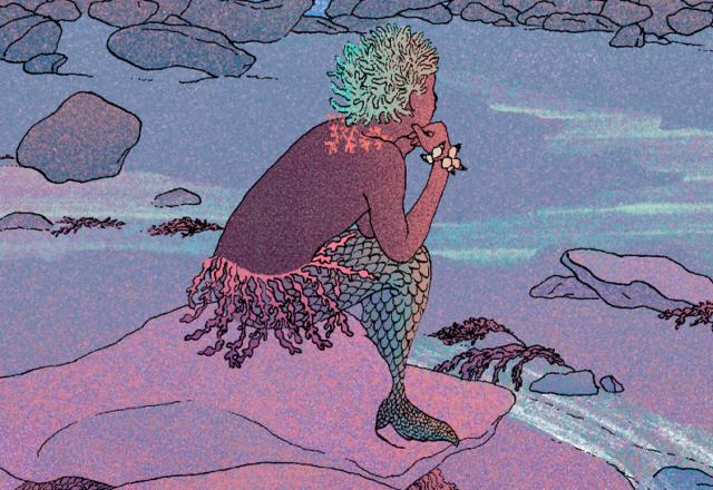 Partenariat : Expo Voir la mer au Maif Social Club