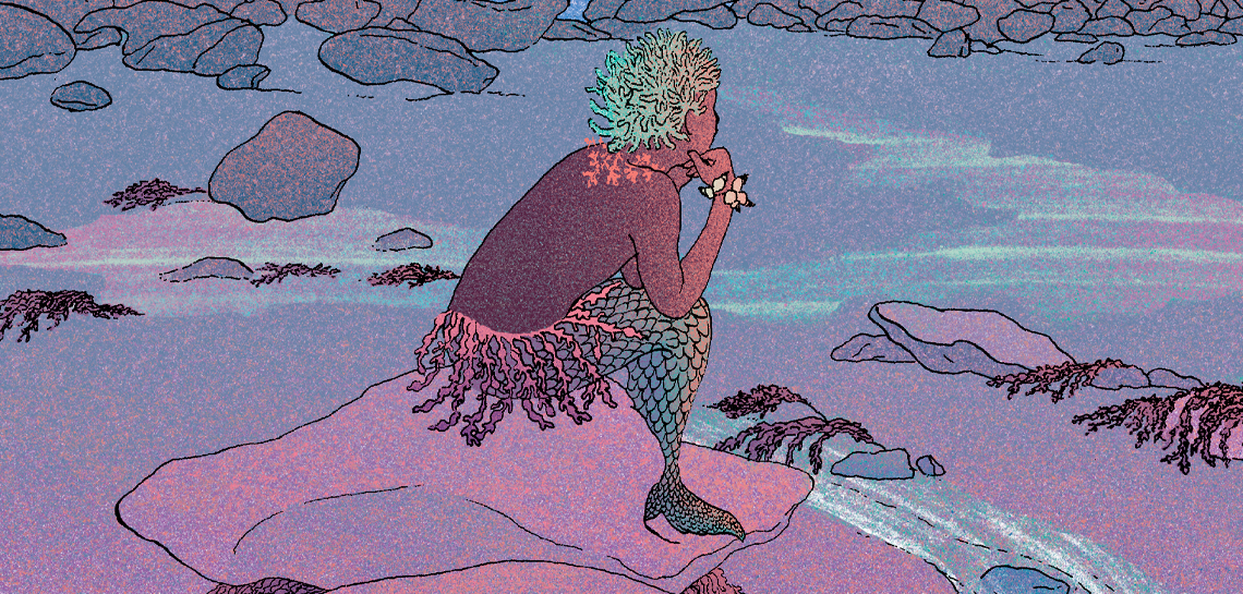 Partenariat : Expo Voir la mer au MAIF Social Club