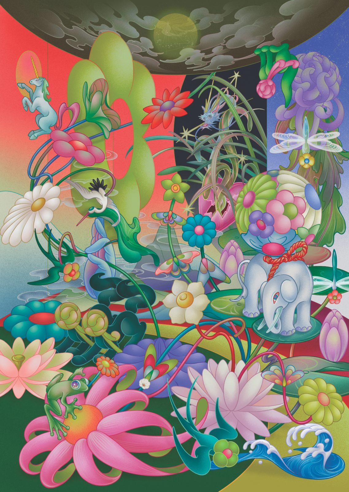 Les Gens du mag : JCCHR