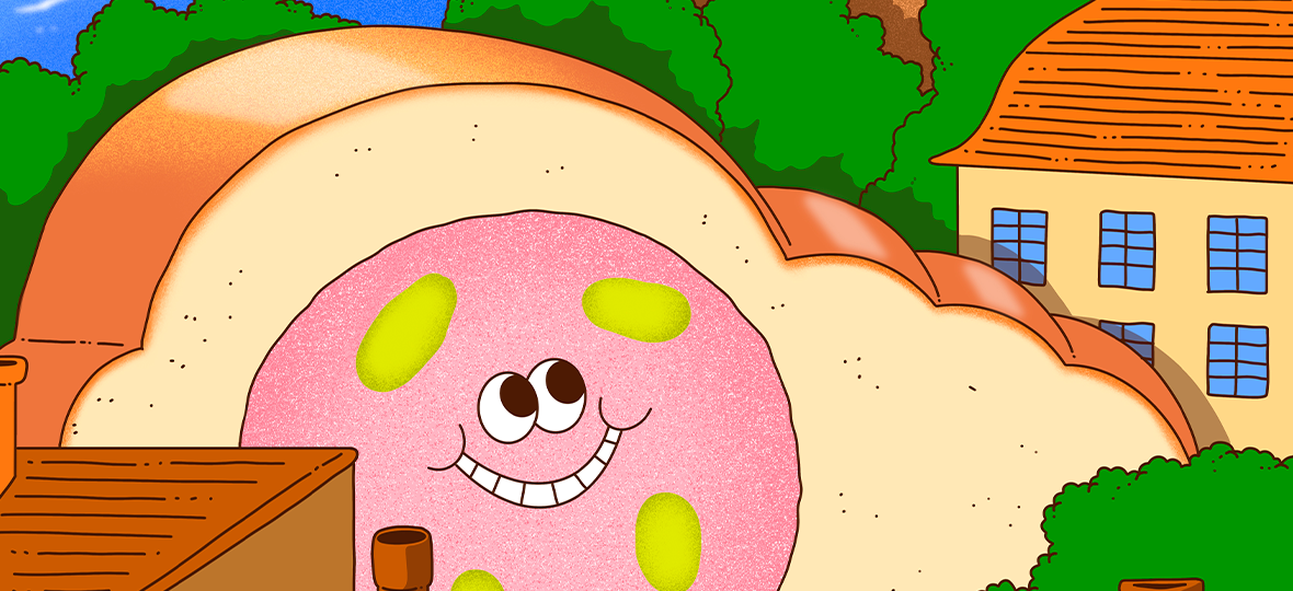 Les Gens du Mag : Lauren Martin