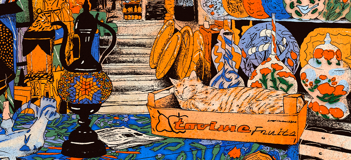 Thème : Miaou Miaou