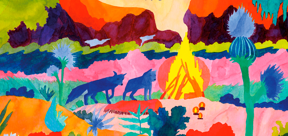 Les Rencontres de l’illustration 2026