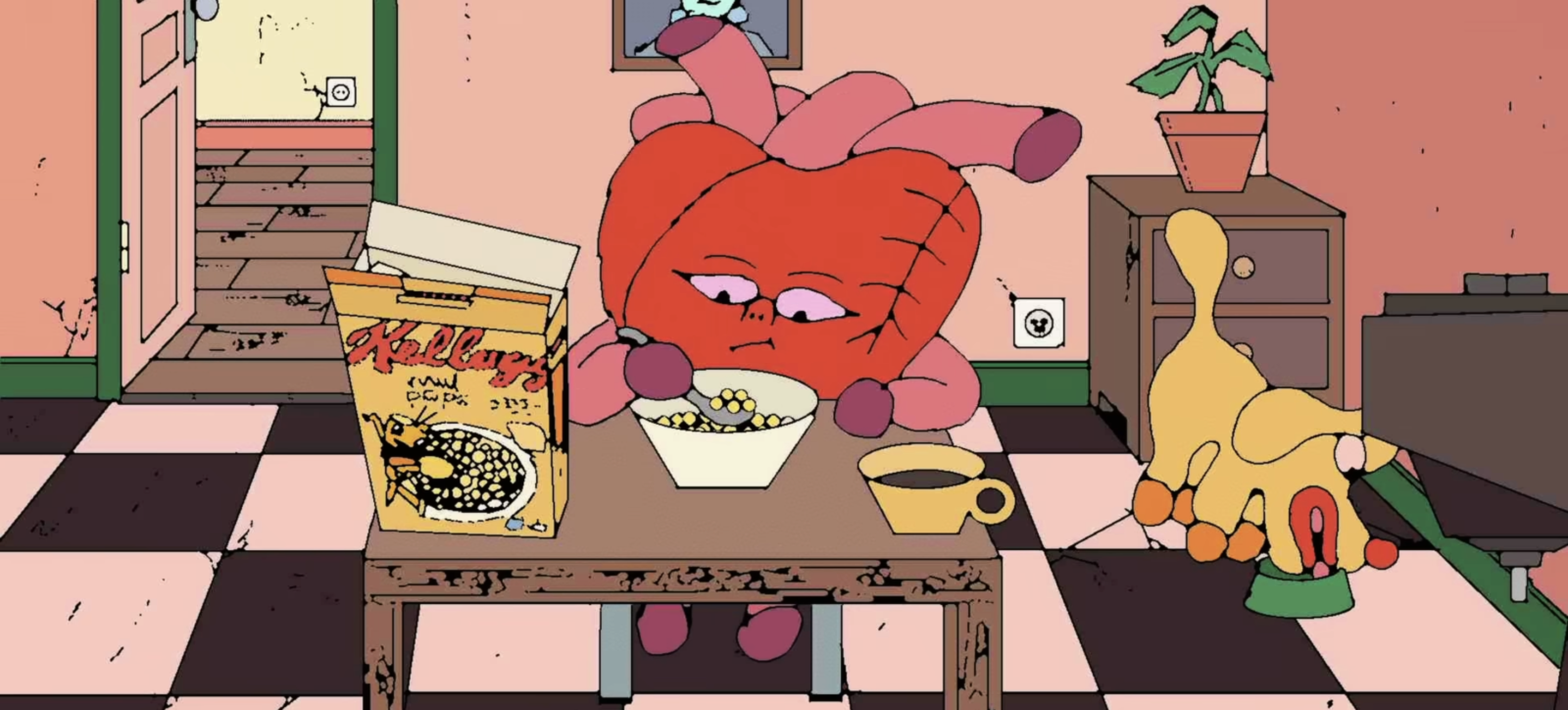 Clip Clap – La sélection de nos clips préférés #30